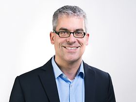 Dr. Jörg Herbers, Inform GmbH