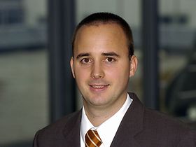 Dr. Kilian Friemel