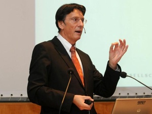 Finanzcontrolling in der Max-Planck-Gesellschaft