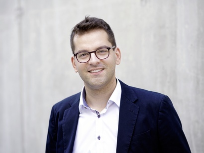 Dr. Marco Berschneider