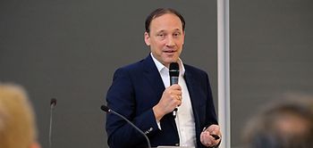 Dr. Marcus Kuhnert