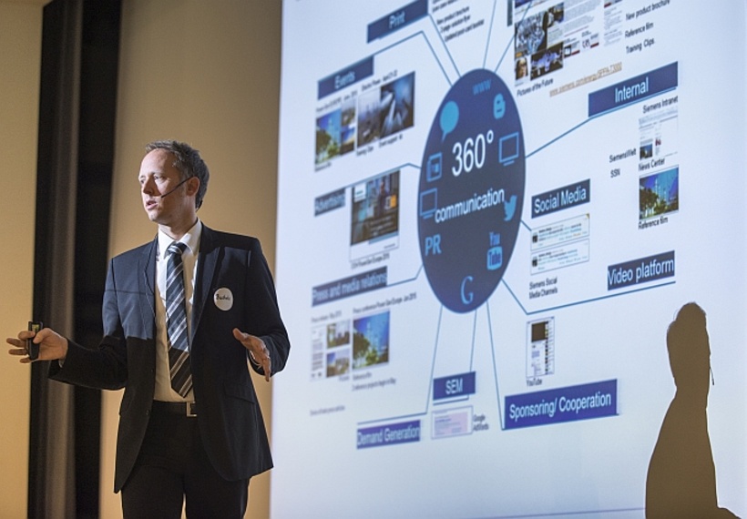 Dr. Mark-Steffen Buchele