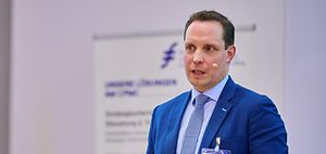 KI-gestütztes Performance Management bei der Deutschen Bank