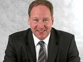 Dr. Michael Geke