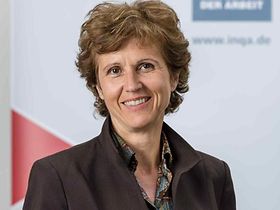 Dr. Natalie Lotzmann Inqa