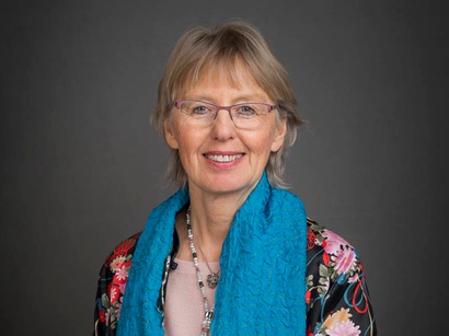 Dr. Petra Künkel