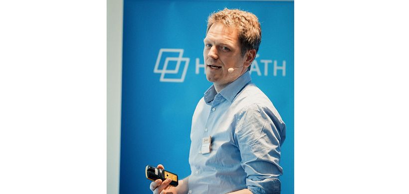 Dr. Philipp Planck Fachkonferenz Reporting & Konsolidierung 2026