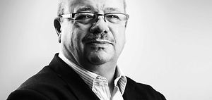 Dr. Stefan Pecoroni, GEA AG