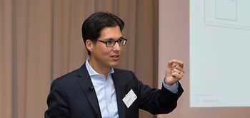 Dr. Thilo Schumacher