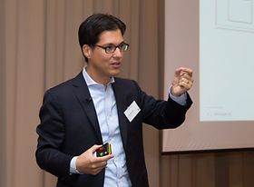 Dr. Thilo Schumacher