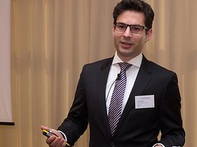 Dr. Tim Wolf