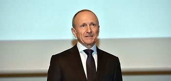 Dr. Uwe Michel