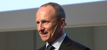 Dr. Uwe Michel, Horváth & Partners