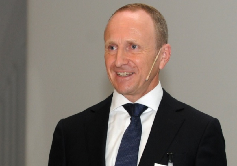 Dr. Uwe Michel, Vorstandsmitglied von Horváth & Partner