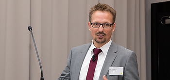 Dr. Volker Nestle, Festo AG & Co. KG