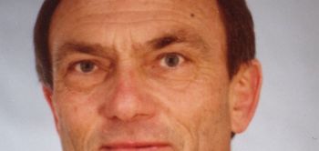 Dr. Walter Fischer, Teamleiter Vera bei Senior Experten Service