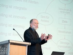 Controlling Innovation Berlin 2012: Welche Veränderung braucht Co