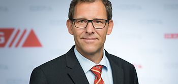 Dr. Wolf-Bertram von Bismarck