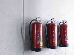 Brandschutz: ASR A2.2 Maßnahmen gegen Brände