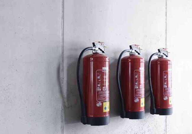 Feuerlöscher kaufen: Ihr Ratgeber für den perfekten Brandschutz