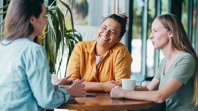 Wie der berufliche Wiedereinstieg gelingt