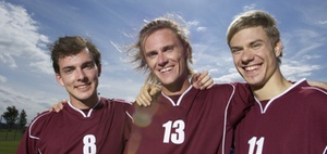 Mitarbeitermotivation und Teambuilding während der Fußball-EM