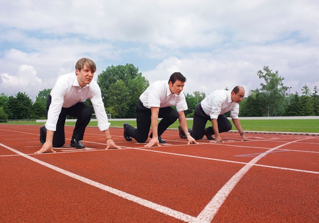 IAB sieht Online bereits vor TV - Haufe - News & Fachwissen