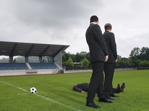 Zielvereinbarungen realistisch gestalten