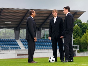 Eine erste Bewertung des Ehrenamtspakets