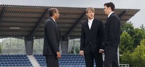 BMF: Tätigkeit eines Sport-Dachverbandes