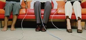 Beamtenrecht: Kein Anspruch auf Sofa und Laufband im Dienstzimmer