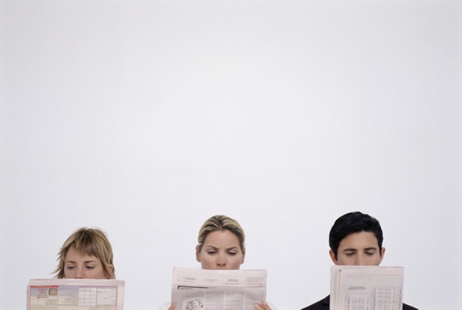 Werbung in Anzeigenblättern kommt an - Haufe - News & Fachwissen