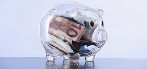 Finanztransaktionssteuer: Sparer steuerlich entlasten