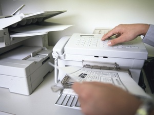 Laserdrucker im Büro: Arbeitsstättenverordnung