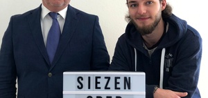 Du oder Sie? Konzerne unsicher bei der Bewerberansprache 