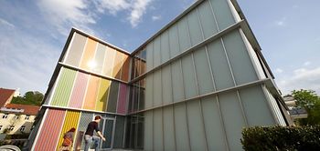 Duale Hochschule Ravensburg