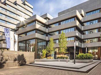Düsseldorf Icon Covivo