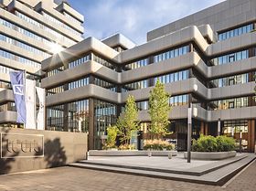 Düsseldorf Icon Covivo