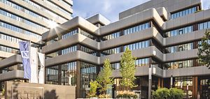 Düsseldorf Icon Covivo