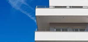 Wohnimmobilien: Experten erwarten für 2024 steigende Umsätze