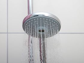 Dusche