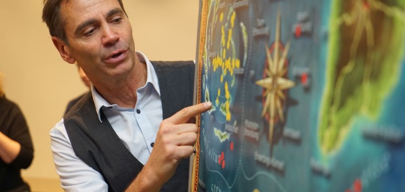 DVCT Award 2017: Gewinner Christoph Bissinger