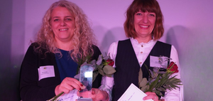 DVCT-Award 2025: Auszubildende besser begleiten