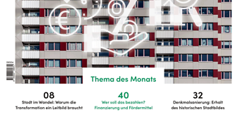 DW Die Wohnungswirtschaft 10/2026