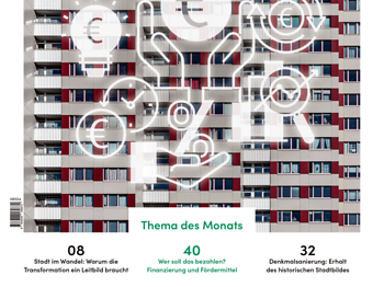 DW Die Wohnungswirtschaft 10/2026