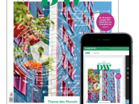 DW Die Wohnungswirtschaft 11/2022