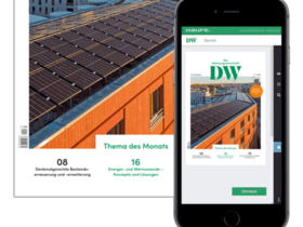 DW Die Wohnungswirtschaft 11/2024