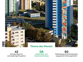 DW Die Wohnungswirtschaft 2/2026