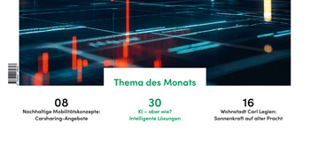 DW Die Wohnungswirtschaft 5/2026