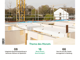 DW Die Wohnungswirtschaft 7/2026
